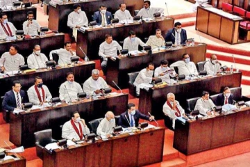 නව කැබිනට් මණ්ඩලය 18 දිවුරුම් දෙයි?