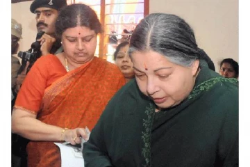 ஜெயலலிதாவுக்கான மருத்துவ சிகிச்சையை சசிகலா தடுத்தாரா? - வெளியான திடுக்கிடும் தகவல்