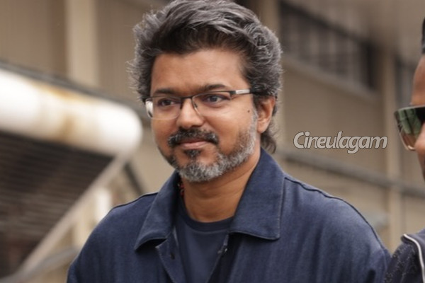 ஜனநாயகன் விழாவுக்கு எத்தனை ஆயிரம் பேர் வருகிறார்கள் தெரியுமா? | Jana Nayagan Expected Audience Count Anirudh
