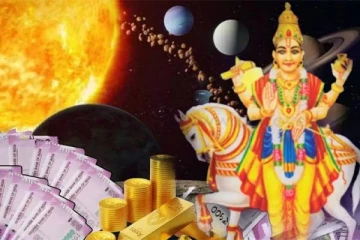 ஆண்டியையும் அரசனாக்கும் மாளவ்ய ராஜயோகம்.., திணற திணற பணத்தை அள்ளப்போகும் 3 ராசிகள்