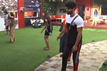 இந்த வாரம் பிக்பாஸ் அல்டிமேட்டில் இருந்து வெளியேறுவது இவரா?- வனிதாவால் அதிரடி மாற்றம்