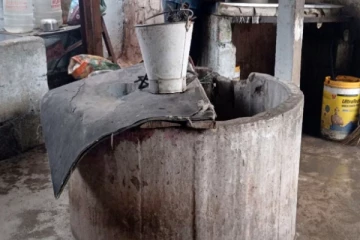 50 ஆண்டுகளாக வற்றாத அதிசய கிணறு; ஃபில்டர் நீரை விட அதிக சுவை - எங்கு தெரியுமா?