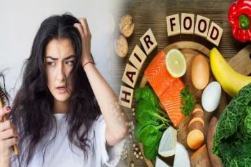 முடி உதிரும் பிரச்சனை அதிகமா இருக்கா? கட்டாயம் இந்த உணவை சாப்பிட மறுக்காதீங்க!