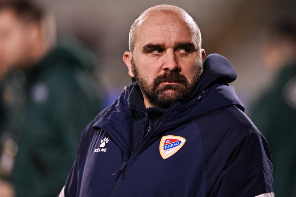 சேர்பியா கால்பந்து போட்டியில் நடந்த துயர சம்பவம்; Mladen Cizovic திடீர் மரணம் | Tragic Incident At Serbia Football Match Death