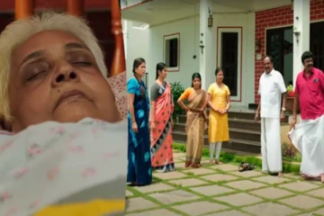 காணாமல் போன அப்பத்தா... குணசேகரனின் நாடகமா இது? கொதிக்கும் குடும்பத்தினர்