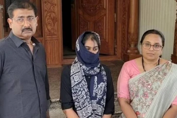 இருட்டுக்கடையை வரதட்சணையாக கேட்ட கணவர்? திருமணமான 40 நாட்களில் பரபர புகார்