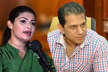 துமிந்த சில்வா விவகாரத்தில் சர்ச்சையாகும் சஜித்தின் முடிவு : ஹிருணிகா பகிரங்கம்