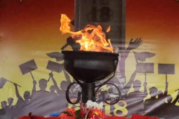 முள்ளிவாய்க்கல் போரில் உயிரிழந்தவர்களுக்கு பிதிர்கடன் செய்ய அழைப்பு