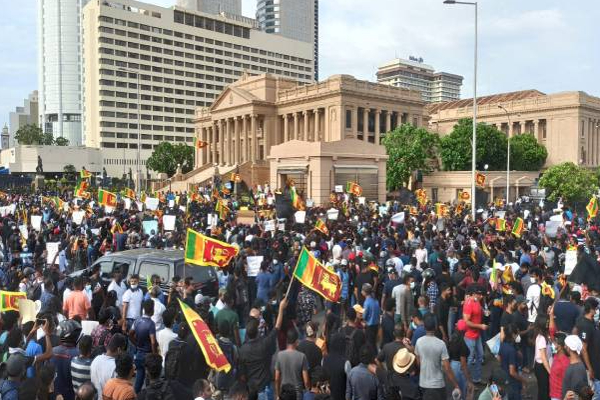 இலங்கையை வலியுறுத்திய சர்வதேச நாணய நிதியம்! | International Monetary Fund Urged Sri Lanka China