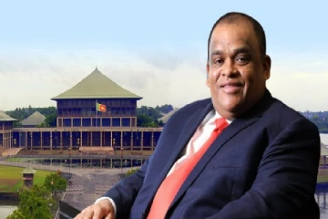 அதிபர் தேர்தலில் களமிறங்கவுள்ள பிரபல வர்த்தகர்