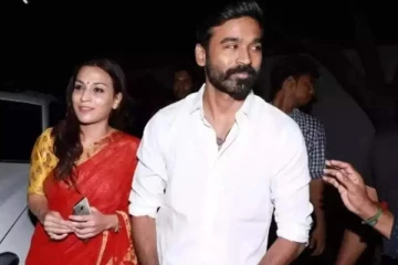 விவாகரத்து சர்ச்சைக்கு பின் ஐஸ்வர்யா அளித்த முதல் பேட்டியில் தனுஷ் பற்றி என்ன சொன்னார் தெரியுமா ?