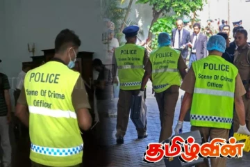 இளைஞன் ஒருவரை கொடூரமாக கொலை செய்த பெண்கள்