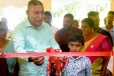 ලෝක ජනාවාස දිනය වෙනුවෙන් ප්‍රදේශ කිහිපයක ඉදිකළ නව නිවාස ජනතා අයිතියට