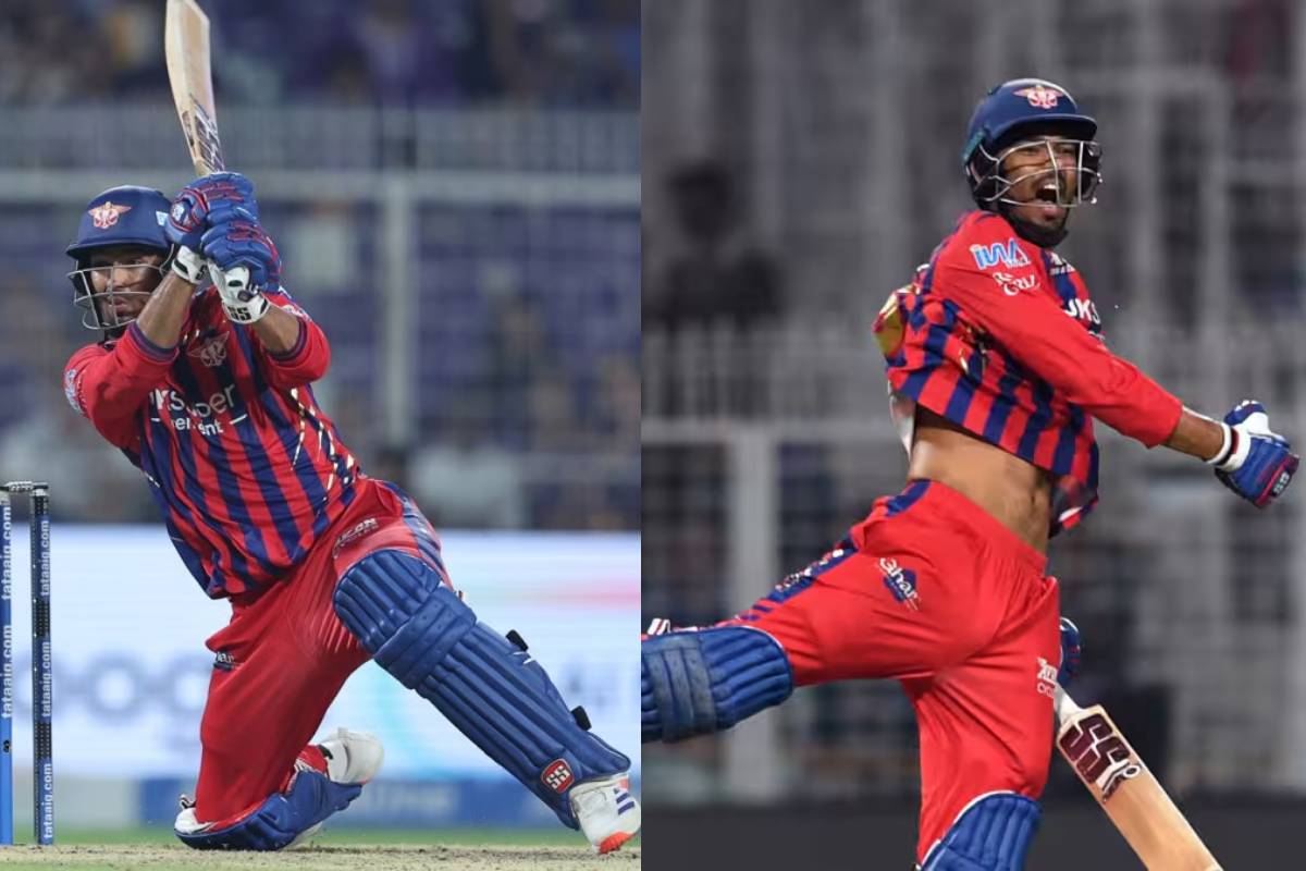 மகனை கிரிக்கெட் வீரராக்க சிறை சென்ற தந்தை - முகுல் சௌத்ரியின் பின்னணி | Mukul Choudhary Father Went Jail For His Journey