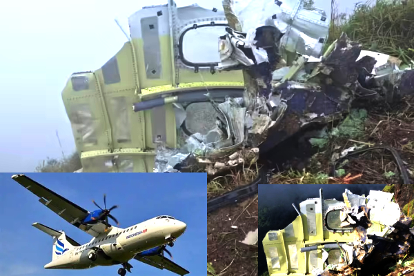 Indonesia plane crash wreckage found 2026, Indonesia Bantimurung plane crash search, Indonesia plane crash 10 onboard missing, Indonesia ATR turboprop crash wreckage news, Indonesia plane crash rescue operation 2026, Indonesia plane crash Maros Regency search, Indonesia plane crash national park wreckage, Indonesia plane crash passengers missing update, Indonesia plane crash search and rescue mission, Indonesia plane crash aviation safety concerns