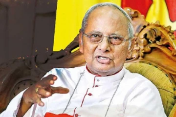 உயிர்த்தஞாயிறு தாக்குதல் - புதிய தகவலை வெளியிட்ட கர்தினால்