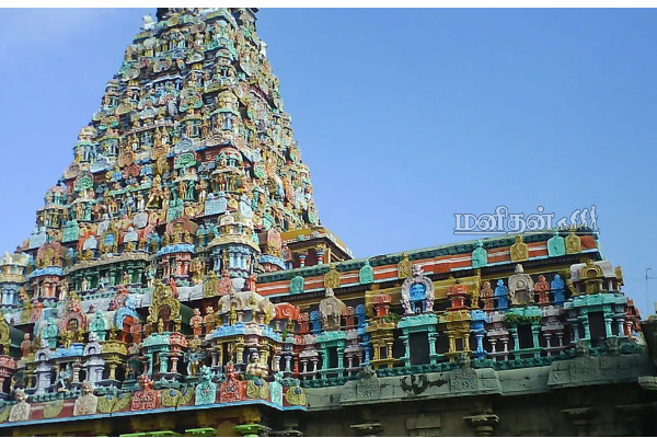 குரு தோஷம் இருக்கா? இந்த கோவில்களுக்கு மறக்காமல் சென்று வழிபடுங்கள் | Guru Thosam Temple