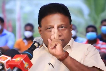 மக்களை குற்றவாளி ஆக்கவேண்டாம் -அனைத்து அரசியல்வாதிகளுக்கும் விடுக்கப்பட்ட அழைப்பு