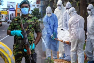 ஊரடங்கின் தளர்வை கோவிட் தொற்று மரணங்களே தீர்மானிக்கும்!