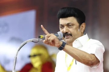 ஸ்டாலின் பெயர் வரலாற்றில் என்றென்றும் நிலைத்திருக்கும் - முதல்வர் பெருமிதம்