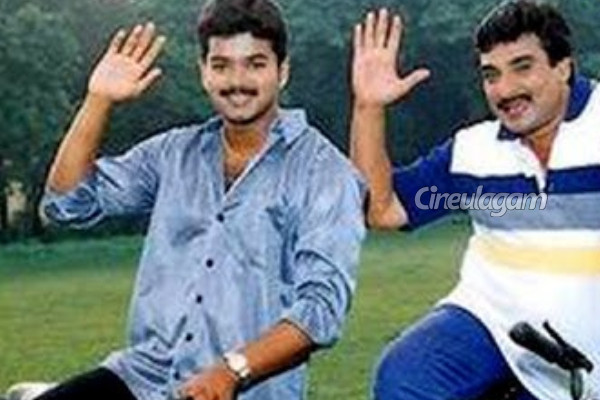 சிவாஜிக்கு அடுத்து விஜய்க்கு தான் இந்த திறமை இருக்கு: ரமேஷ் கண்ணா | Vijay Has This Talent After Mgr Ramesh Kanna சிவாஜிக்கு அடுத்து விஜய்க்கு தான் இந்த திறமை இருக்கு: ரமேஷ் கண்ணா | Vijay Has This Talent After Mgr Ramesh Kanna