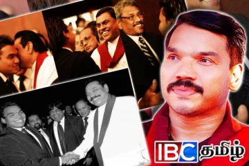 பட்டம் குறித்த அவதூறுகளுக்கு மேடையேறி பதிலளிப்பேன் : நாமல் பகிரங்கம்