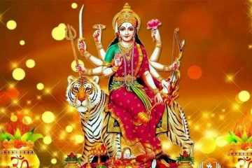 2024 நவராத்திரி எப்போது ஆரம்பமாகிறது? - இதன்படி வழிபட்டால் சகல சௌபாக்கியமும் கிடைக்கும்!