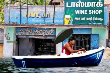 இத்தனை கோடி போச்சே! என்ன ஆனாலும் சரி டாஸ்மாக் தெறந்தே ஆகனு!