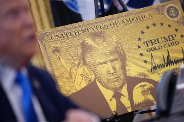 Gold Card விசாவை அறிமுகம் செய்யும் ட்ரம்ப்... கட்டணம், தகுதி உட்பட முழுமையான தகவல்