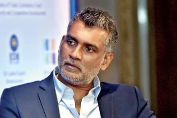 ශ්‍රී ලංකා සංචාරක සංවර්ධන අධිකාරියේ සභාපති හදිසියේම ඉල්ලා අස්වෙයි - හේතුව මෙන්න