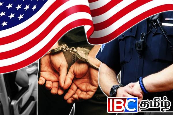 விமானத்தில் கொடூர தாக்குதல்: அமெரிக்காவில் கைது செய்யப்பட்ட இந்தியர்