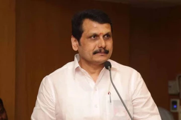 சிபிஐ சம்மன்: 17ம் தேதி நேரில் ஆஜராகிறார் செந்தில் பாலாஜி