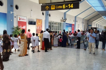 வெளிநாடுகளில் இருந்து நாடு திரும்புவோருக்கு இழைக்கப்படும் பெரும் அநீதி!