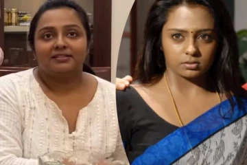 39 வயது பாக்யராஜ் மகள் சரண்யாவா இது!! இப்போ எப்படி இருக்காங்க தெரியுமா..