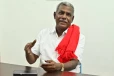 அதிமுக - திமுக கூட்டு; தவெகவிற்கு ஆதரவு ஏன்? CPIM சண்முகம் விளக்கம்