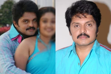 ஆண்டியின் கட்டுப்பாட்டில் கரண்.. வயதுக்கு மீறிய உறவால் சினிமாவை விட்டு விலகினாரா?