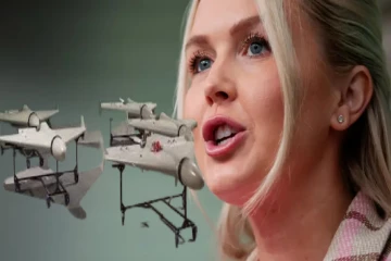 அமெரிக்காவை தாக்குமா ஈரானிய ட்ரோன்கள்..!