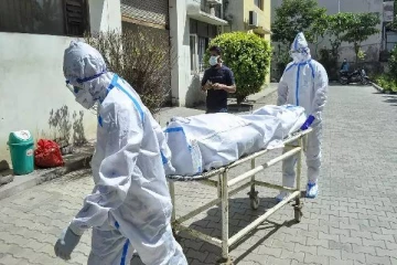 யாழில் இன்று கொரோனாவுக்கு 6 பேர் பலி