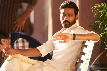 அடுத்தடுத்து இரண்டு பாலிவுட் திரைப்படங்களில் தனுஷ் ! மூன்றாவது முறையாக இணையும் கூட்டணி..