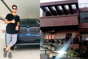 BMW 5 கார் வைத்திருக்கும் இந்திய கிரிக்கெட் வீரர் இஷான் கிஷன்! வியக்க வைக்கும் அவரது சொத்து மதிப்பு