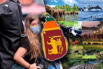 இலங்கைக்கு வரும் வெளிநாட்டு சுற்றுலா பயணிகளுக்கு வழங்கப்படவுள்ள புதிய சலுகை!