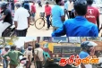 வவுனியா - மன்னார் வீதியில் விபத்து! ஒருவர் படுகாயம்