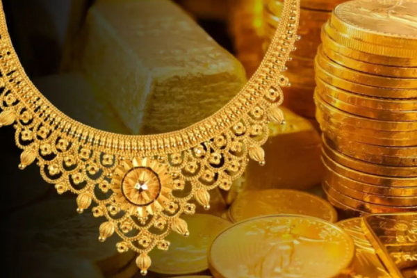 2வது நாளாக குறைந்த தங்கம் விலை - இப்போ எவ்வளவு தெரியுமா? | Gold And Silver Price Hike In Chennai Oct 22