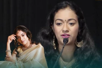 அவர் சொன்னதைத்தான் செஞ்சேன், அவர்தான் கற்றுக்கொடுத்தார்!! சிறகடிக்க ஆசை ஸ்ருதி நாராயணன்..