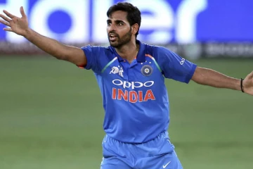 இப்படி ஒரு மோசமான சாதனையை செஞ்சிட்டாரே! இந்திய நட்சத்திர வீரர் மீது கடும் விமர்சனம்