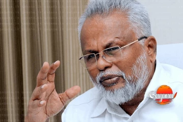 මධූෂ් එක්ක පැටළුනු හිටපු ඇමති ඩග්ලස් දේවානන්දාට ඇප