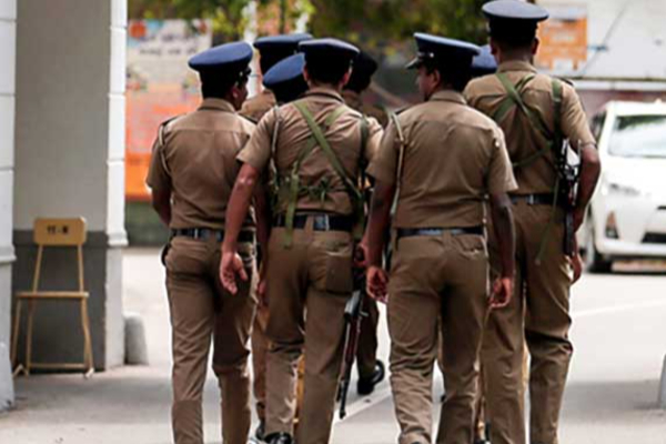 தென்னிலங்கையில் தம்பதி சுட்டுக்கொலை: விசாரணையில் வெளிவந்த தகவல் | Couple Killed In Gun Fire Tangalle Yesterday