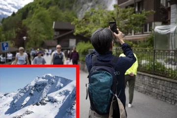 சுற்றுலாப்பயணிகளுக்கு நுழைவுக்கட்டணம் விதிக்க சுவிட்சர்லாந்தும் திட்டம்