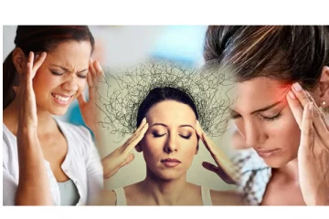 சுருக்கென்று குத்தும் ஒற்றைத் தலைவலியா? கவலை வேண்டாம்.. இதோ வீட்டு வைத்தியம்