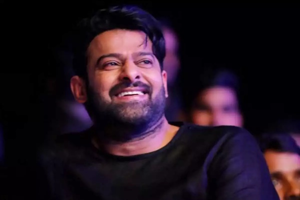பிரபாஸுக்கா இந்த நிலைமை.. வங்கியில் இத்தனை கோடி கடனா? | Prabhas Has Taken Huge Bank Loan